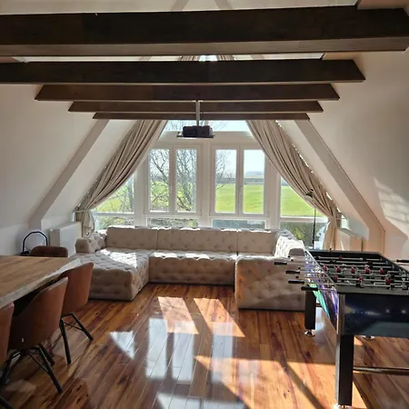 Loft Linda Sylt