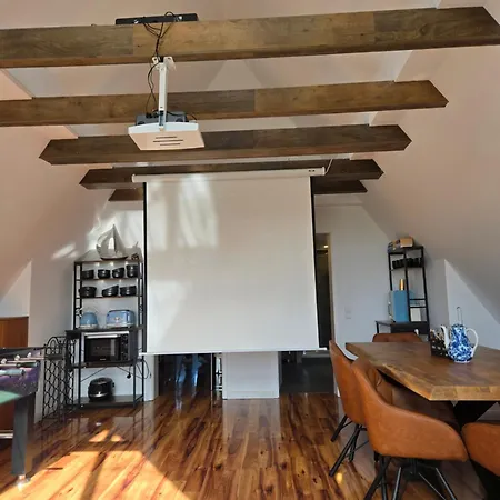 Loft Linda