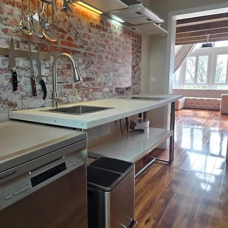 Loft Linda Sylt