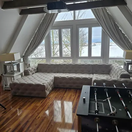 Loft Linda Apartamento *