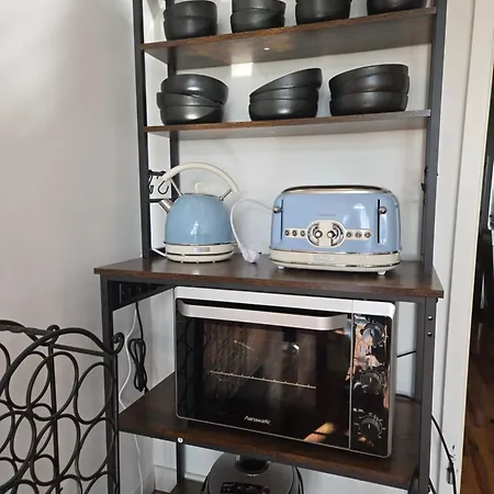 Loft Linda Lägenhet *