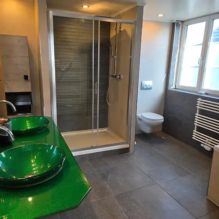 Apartamento Loft Linda Sylt