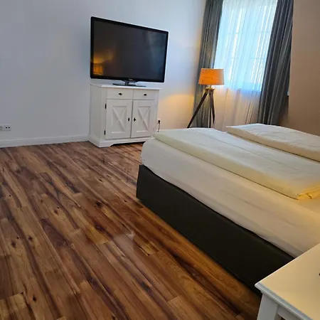 Lägenhet Loft Linda *