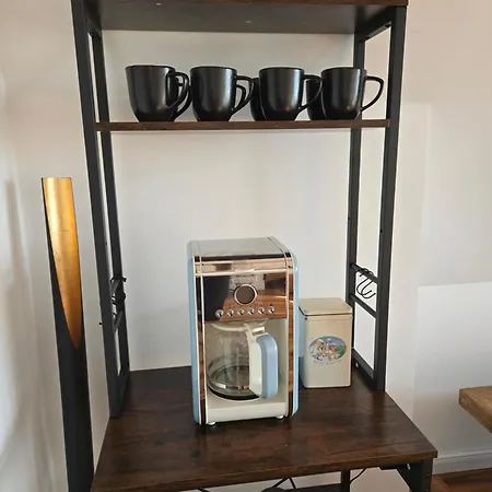 Loft Linda Lägenhet Sylt