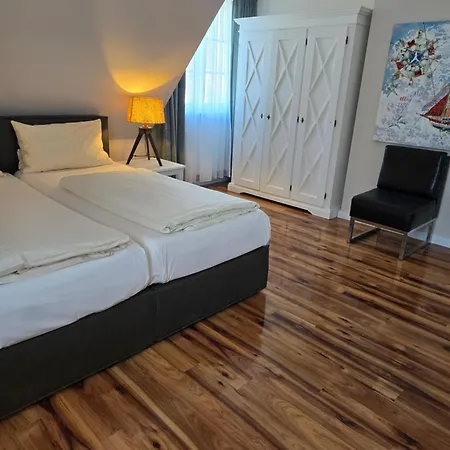 Loft Linda Sylt