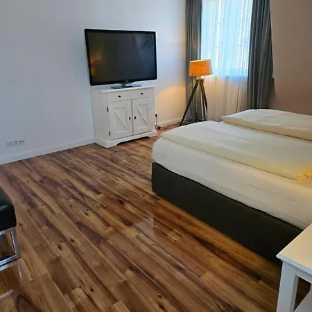 Loft Linda Apartamento Sylt