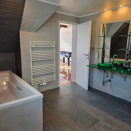 Loft Linda Apartamento Sylt