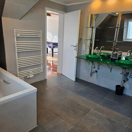 Loft Linda * Sylt