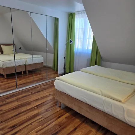 Loft Linda Apartamento