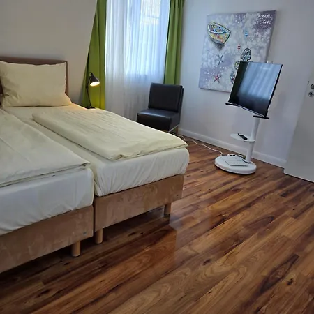 Loft Linda Apartamento