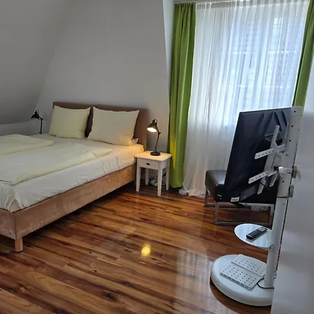Loft Linda *