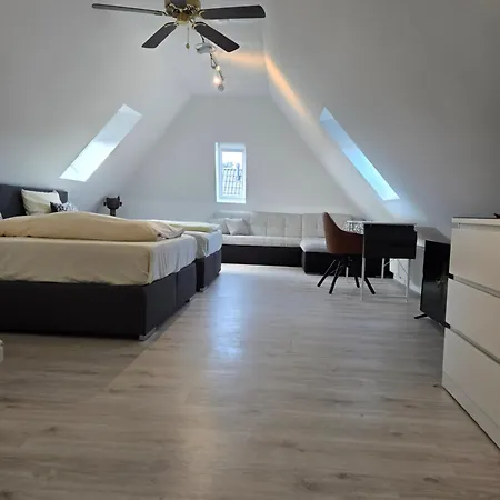 Loft Linda