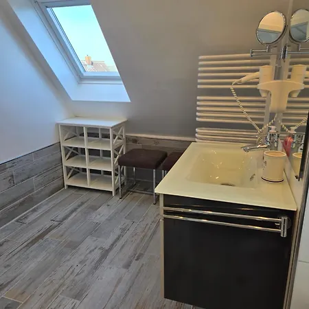 Loft Linda Sylt