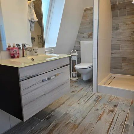 Loft Linda