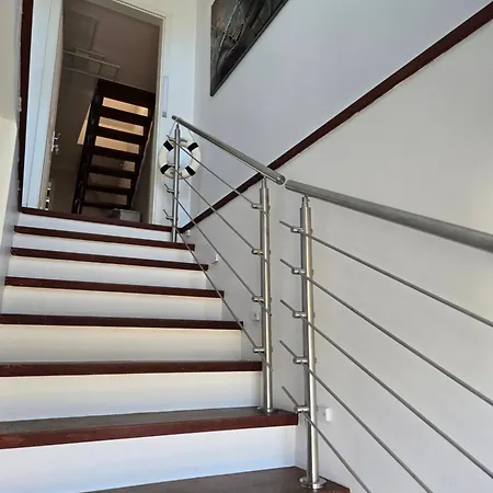Loft Linda Apartamento
