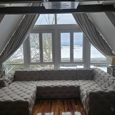 Loft Linda Apartamento Sylt